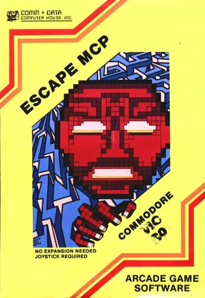Escape MCP