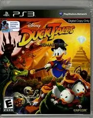 DuckTales Remastered [pin]