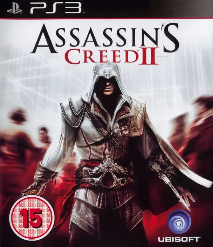 Assassin's Creed II