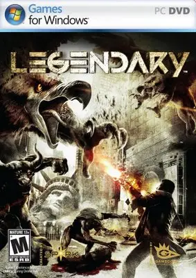 Legendary