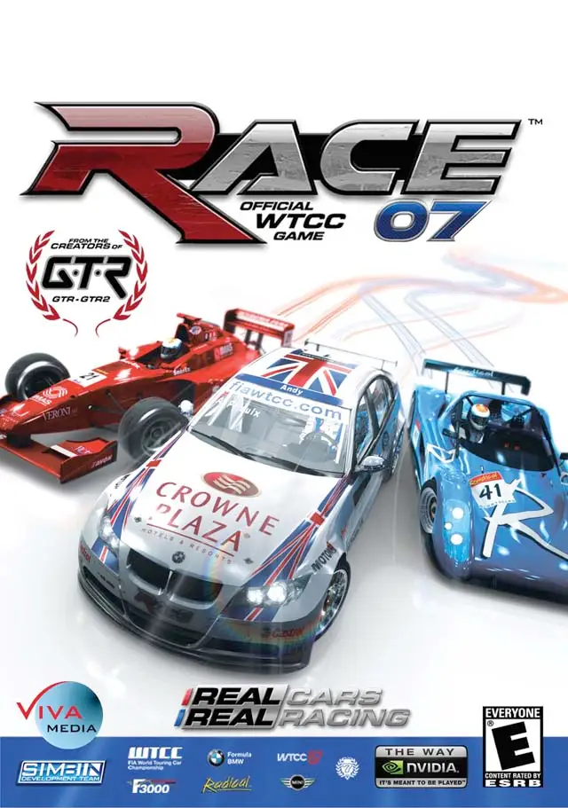Race 07