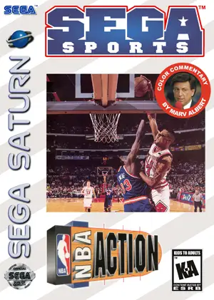 NBA Action