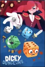 Dicey Dungeons