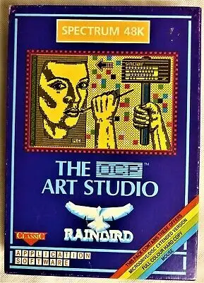 THE OCP ART STUDIO