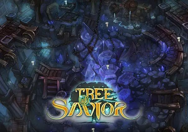 Tree of Savior