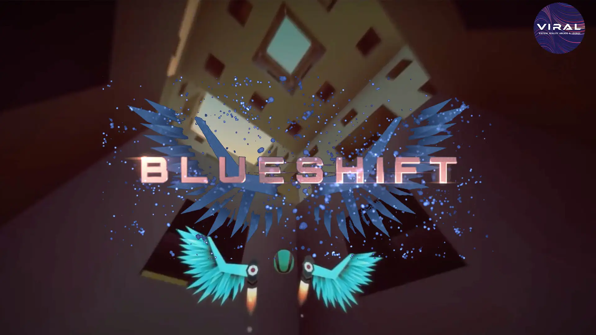 Blueshift