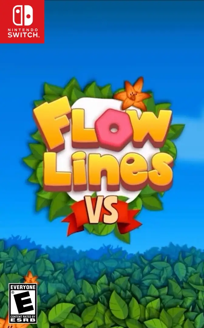 Flowlines VS