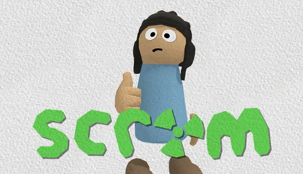 scram