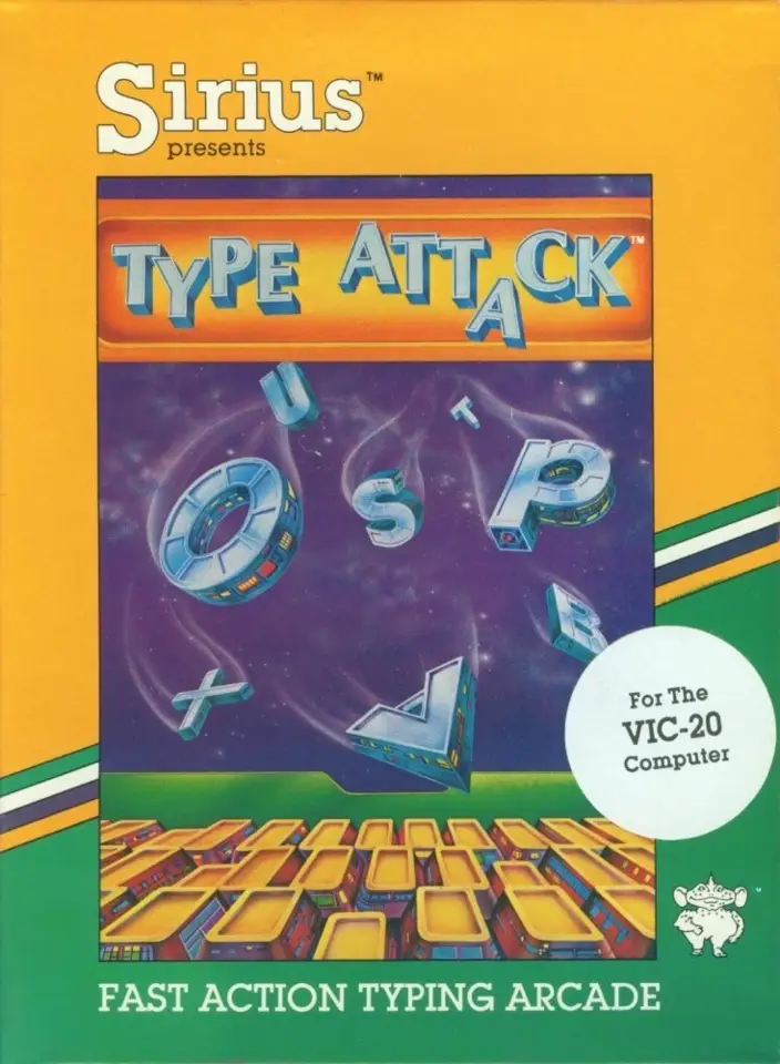 TYPE ATTACK