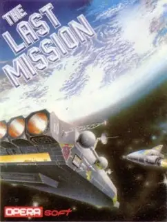 The Last Mission