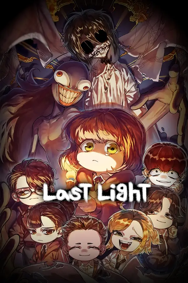 Last Light
