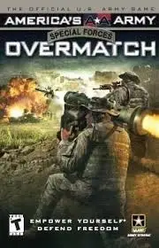 America's Army: Special Forces Overmatch
