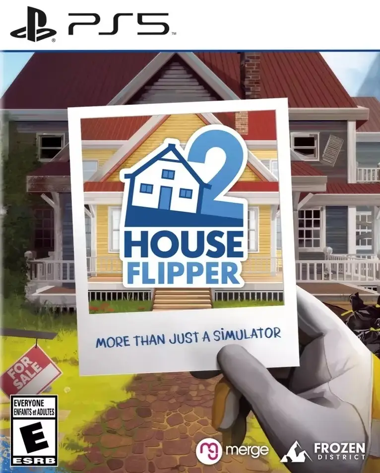 House Flipper 2