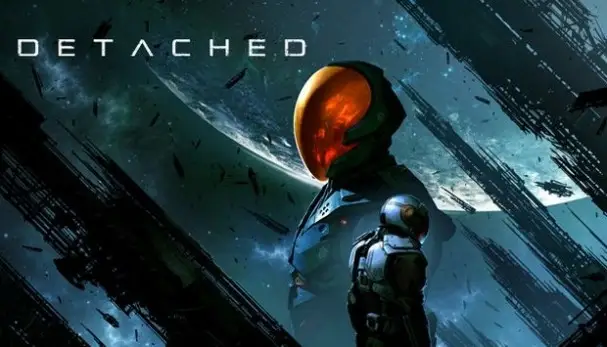 Detached