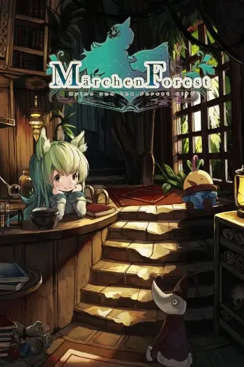Märchen Forest