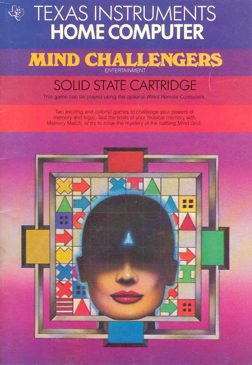 Mind Challengers