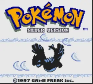 Pokemon Silver 97 – Reforged