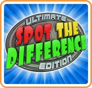 Spot The Difference- Ultimate Edition