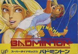 Super Dyna’mix Badminton