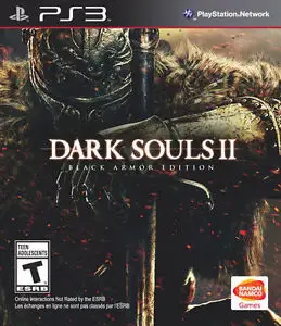 Dark Souls II [Black Armor Edition]