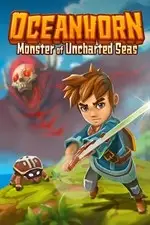 Oceanhorn: Monster of Uncharted Seas