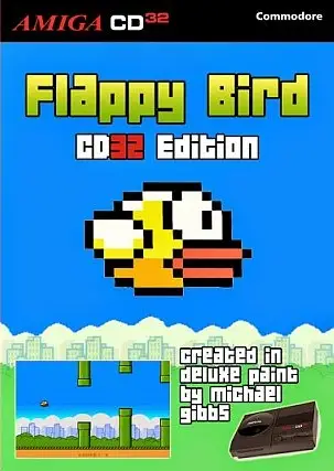Flappy Bird