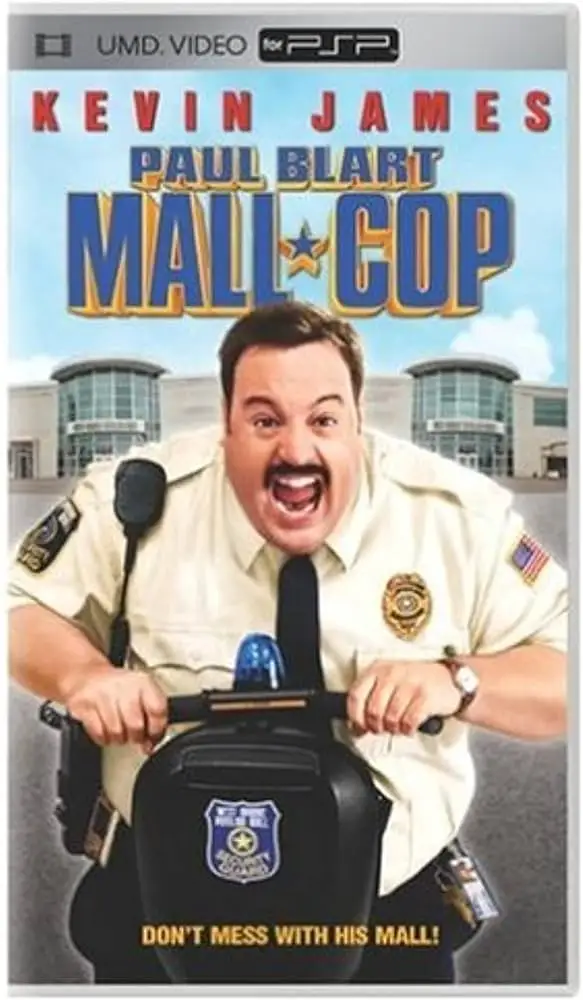 Paul Blart: Mall Cop