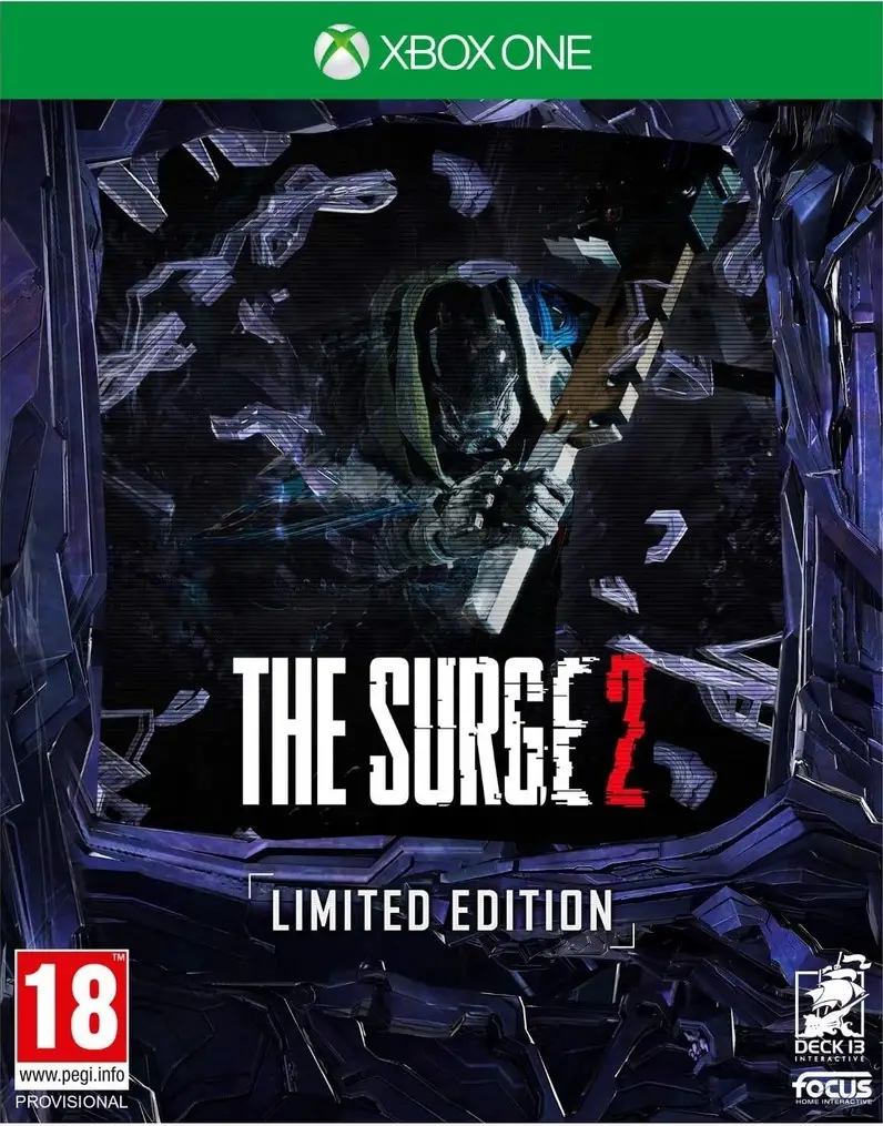 The Surge 2 [Limited Edition]