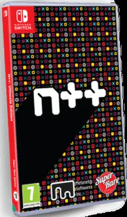 N++: Ultimate Edition