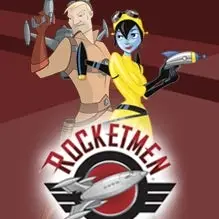 Rocketmen: Axis of Evil