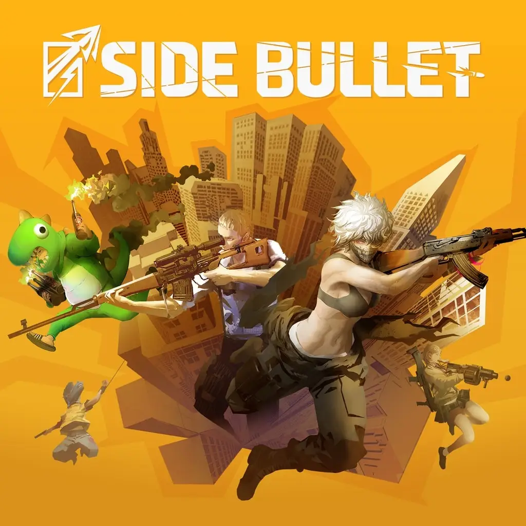 Side Bullet