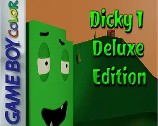 Dicky 1 Deluxe