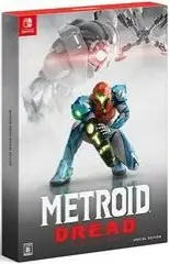 Metroid Dread [Special Edition]