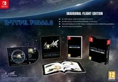 R-Type Final 2 [Inaugural Flight Edition]