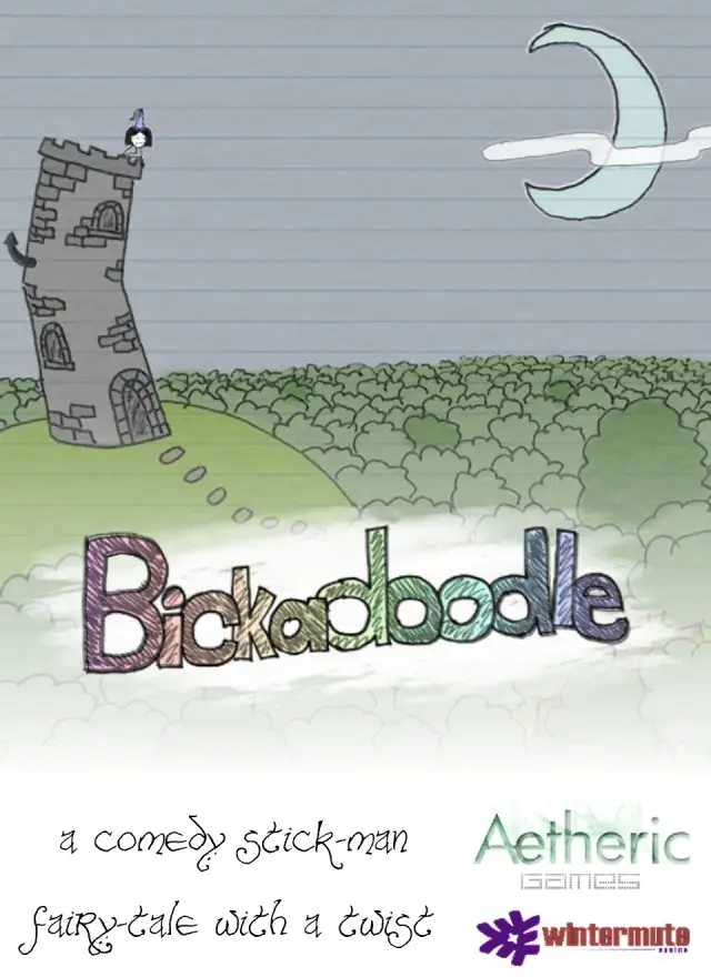 Bickadoodle