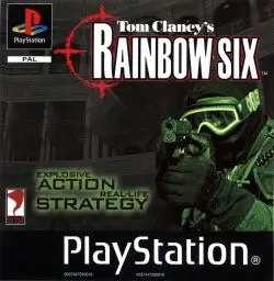 Tom Clancy's Rainbow Six