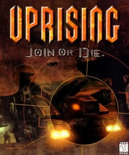Uprising