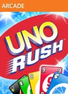 Uno Rush