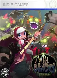 Twin Blades: The Reaping Vanguard