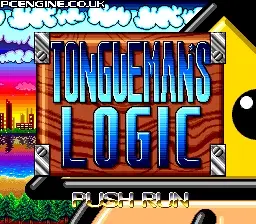 Tongueman’s Logic