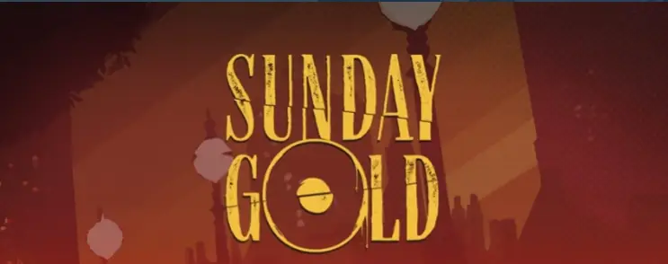 Sunday Gold