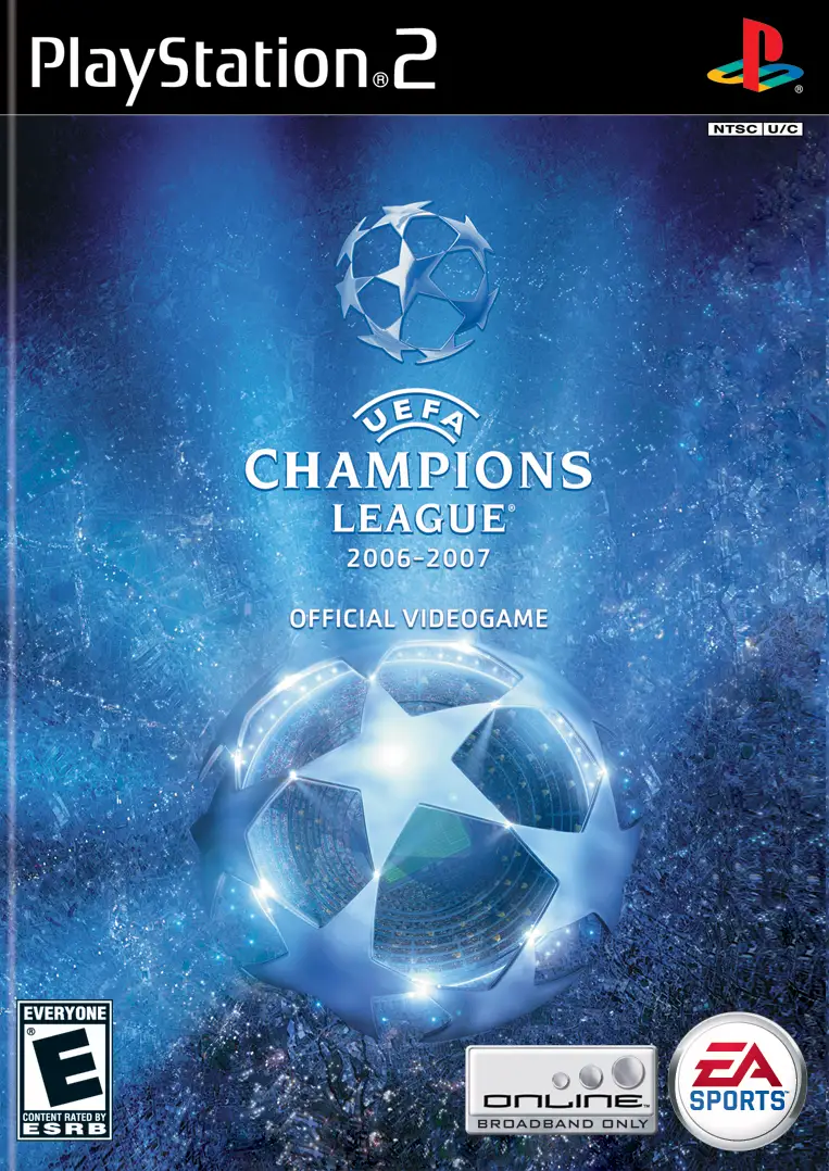 UEFA Champions League 2006-2007