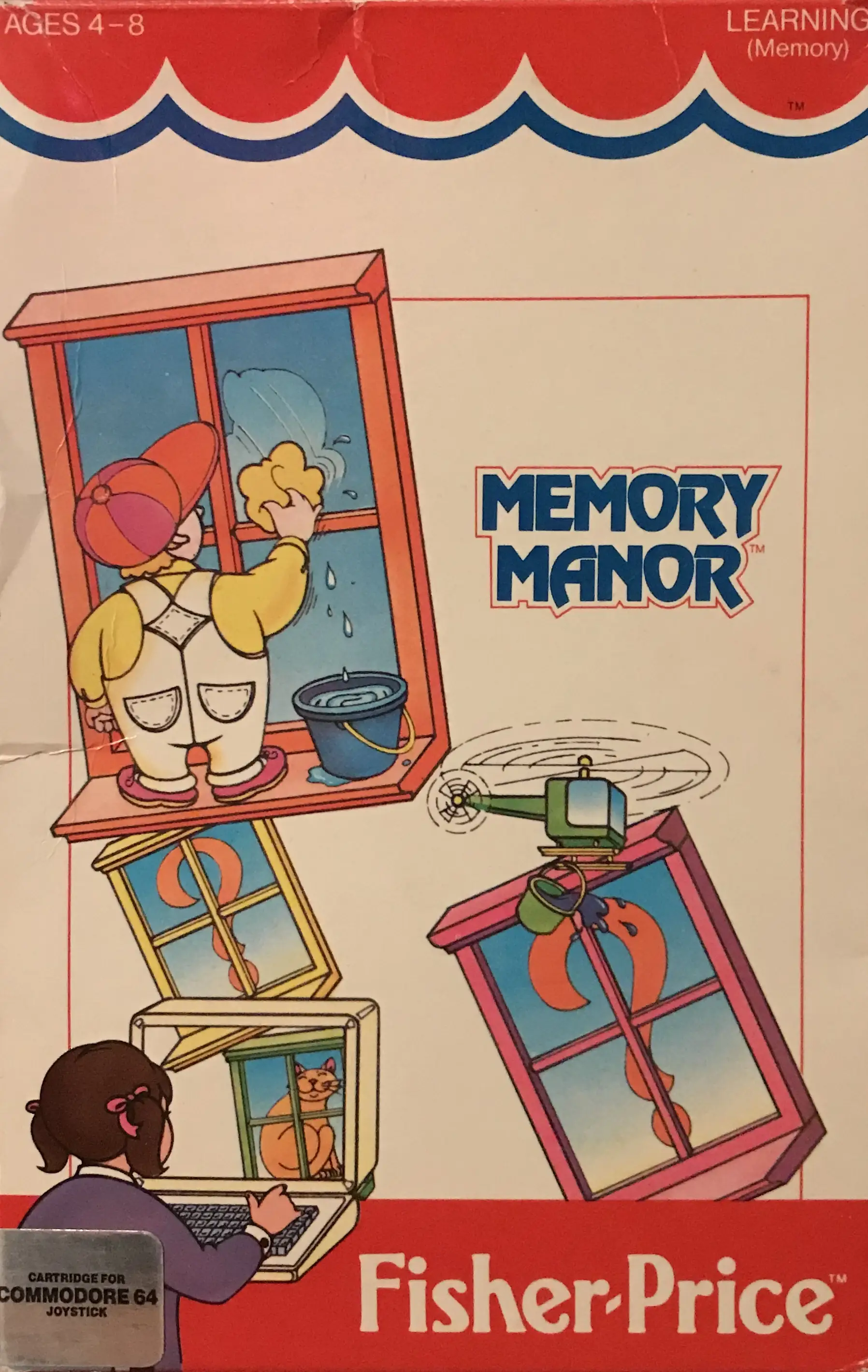Memory Manor