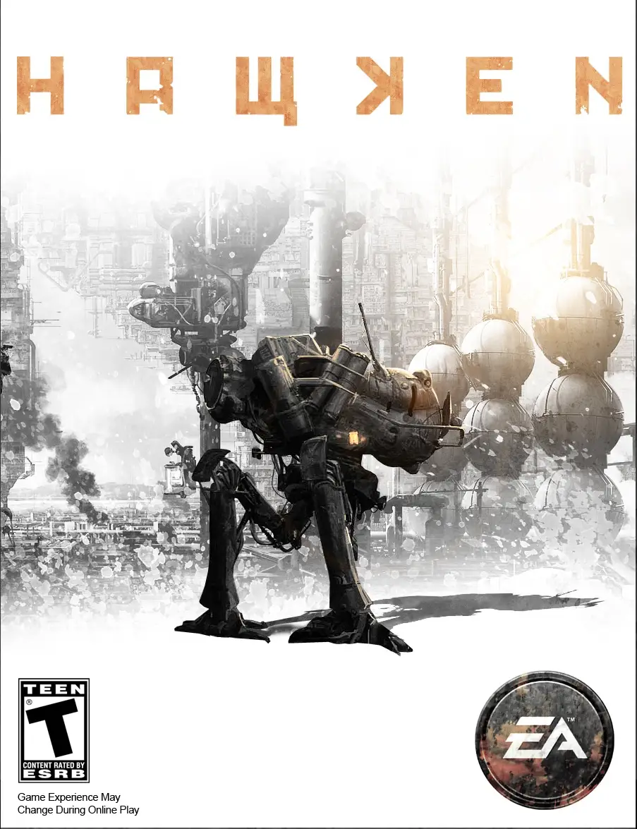 Hawken