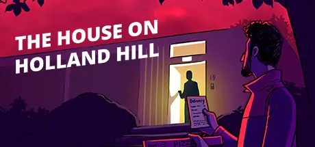 The House on Holland Hill