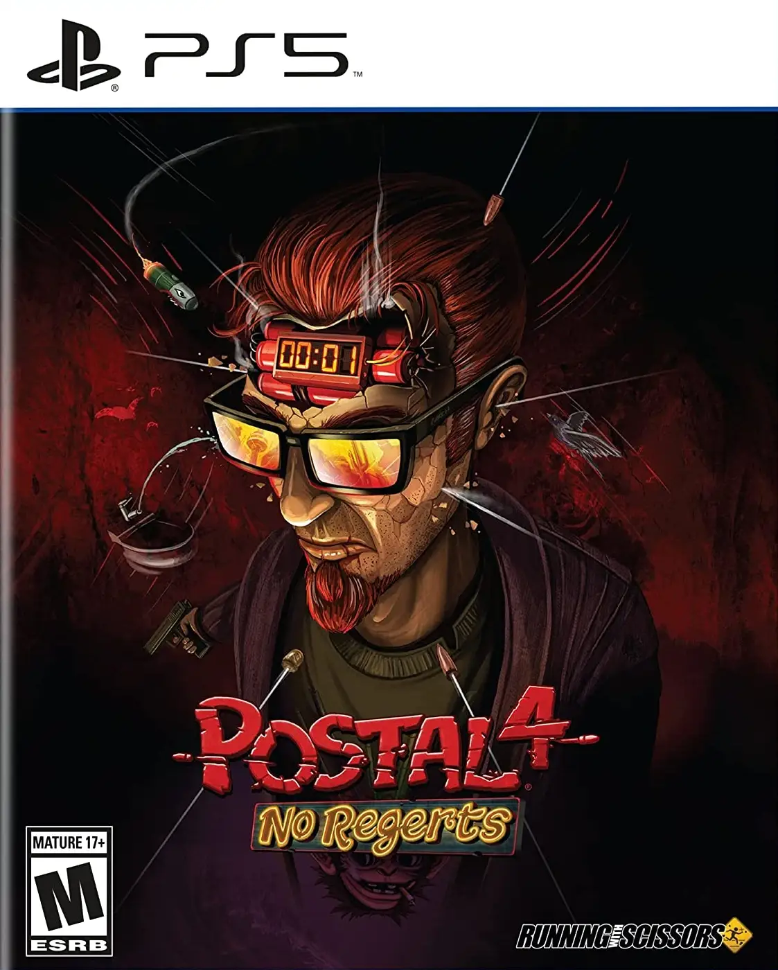 Postal 4: No Regerts