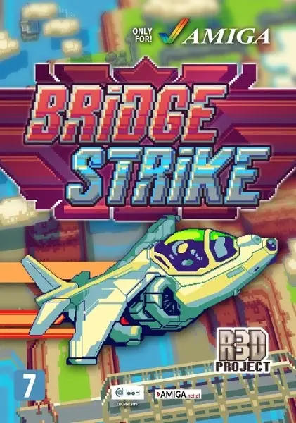 Bridge Strike