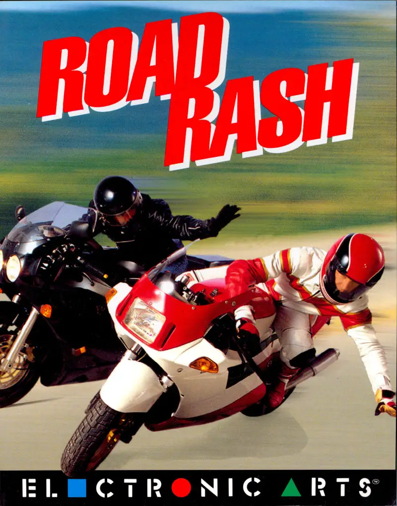 Road Rash
