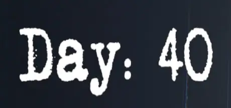 Day 40