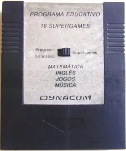 MegaBoy (Dynacom)